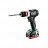 Аккумуляторная дрель-шуруповёрт Metabo PowerMaxx BS 12 BL Q 601039800