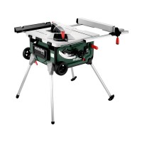 Настольная циркулярная пила Metabo TS 254 600668000