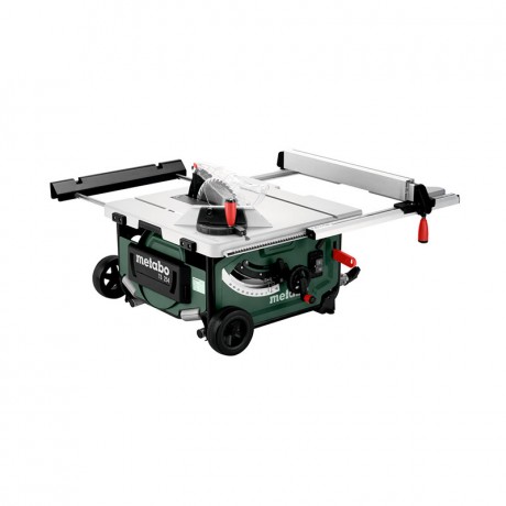 Настольная циркулярная пила Metabo TS 254 600668000
