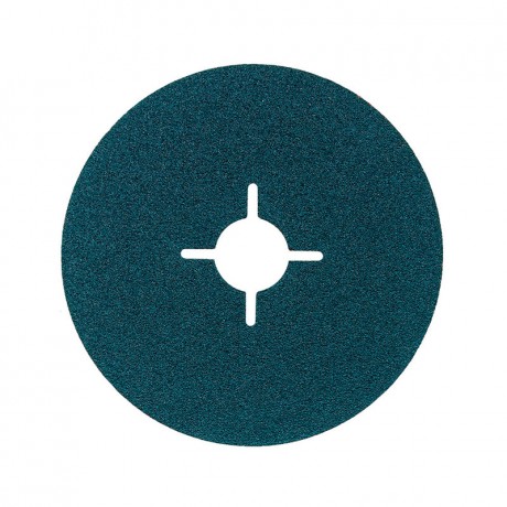 Волокнистый шлифовальный круг Metabo 622986000