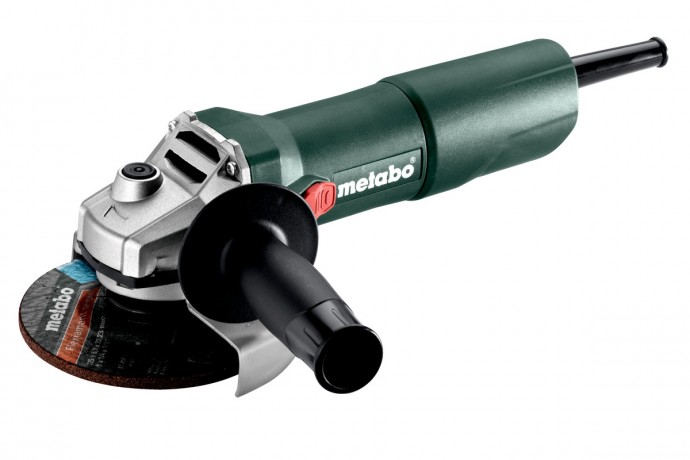 Угловая шлифмашина Metabo W 750-125 603605010