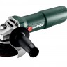 Угловая шлифмашина Metabo W 750-125 603605010