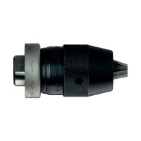 Быстрозажимный патрон Metabo Futuro Top 636217000
