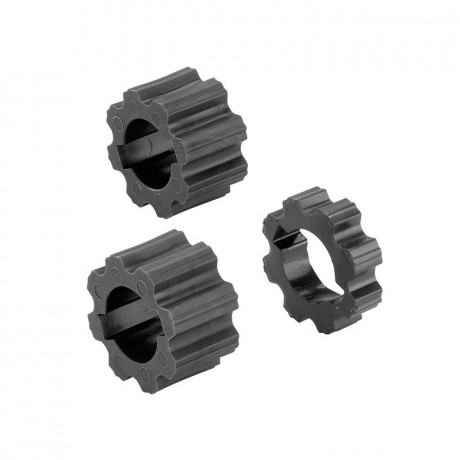 Комплект распорных колец для 12-115 Metabo 623511000