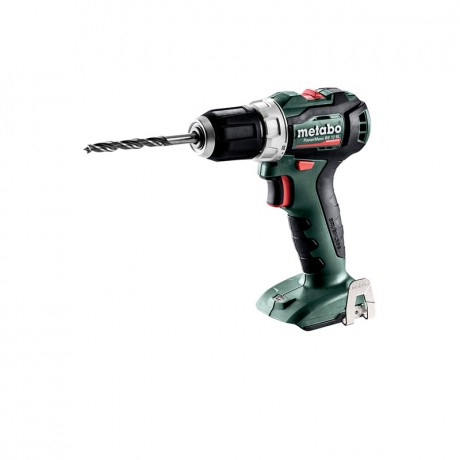 Аккумуляторная дрель-шуруповёрт Metabo PowerMaxx BS 12 BL 601038840