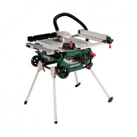Настольная циркулярная пила Metabo TS 216 600667000