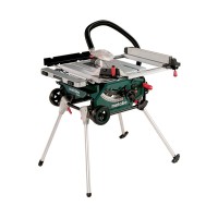 Настольная циркулярная пила Metabo TS 216 600667000