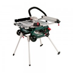 Настольная циркулярная пила Metabo TS 216 600667000