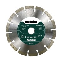 Алмазный отрезной диск Metabo 624309000