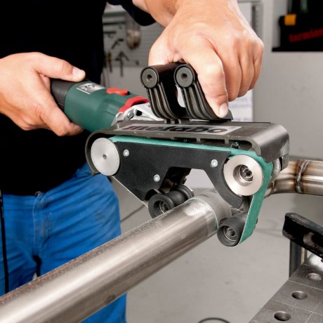 Шлифователь для труб Metabo RBE 9-60 SET 602183510