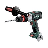 Аккумуляторная ударная дрель Metabo SB 18 LTX BL Q I 602353890