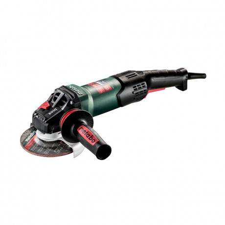 Угловая шлифмашина Metabo WEV 17-125 QUICK INOX RT 601092000