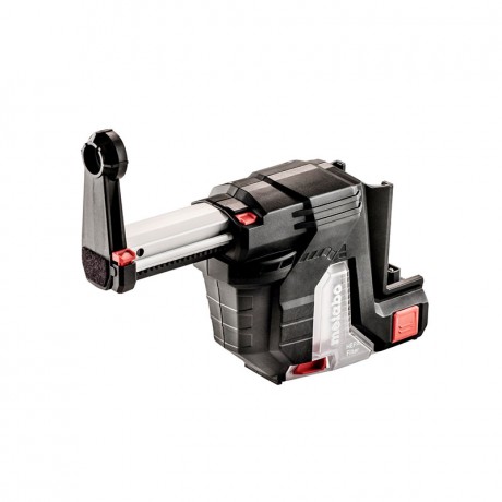 Пылеотсос для перфоратора ISA 18 LTX 24 Metabo 631341840