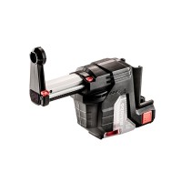 Пылеотсос для перфоратора ISA 18 LTX 24 Metabo 631341840