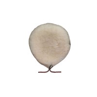 Защитный кожух полировального мехового круга Metabo 623265000