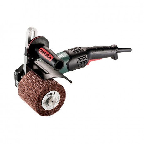 Щёточный шлифователь Metabo SE 17-200 RT 602259000