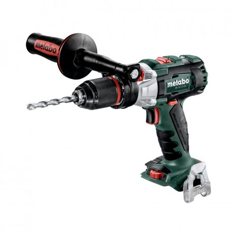 Аккумуляторная ударная дрель Metabo SB 18 LTX BL I 602352890