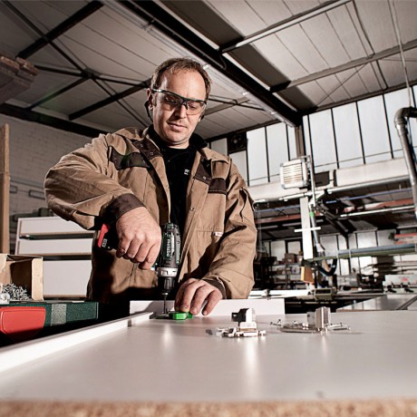 Аккумуляторная дрель-шуруповёрт Metabo PowerMaxx BS BASIC 600984000