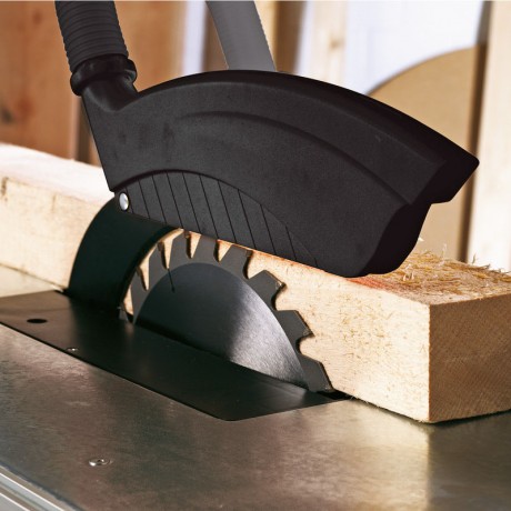 Настольная циркулярная пила Metabo TKHS 315 C - 2,0 WNB 0103152000