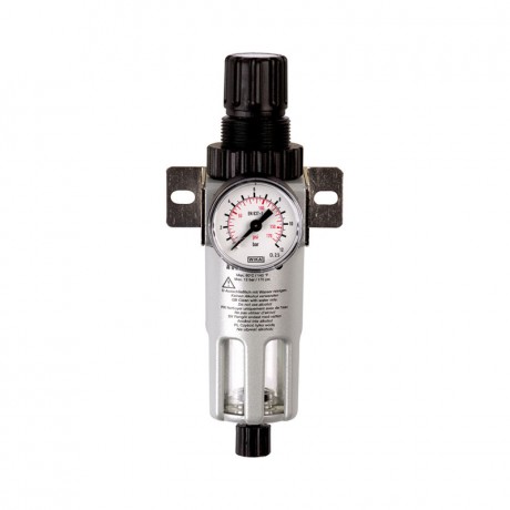 Фильтр-регулятор FR-200 Metabo 0901063885