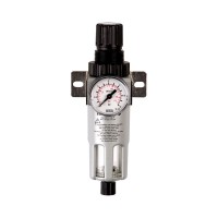 Фильтр-регулятор FR-200 Metabo 0901063885