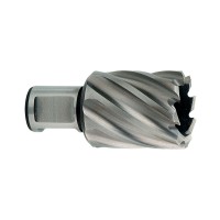 Пустотелое сверло HSS Metabo 626503000