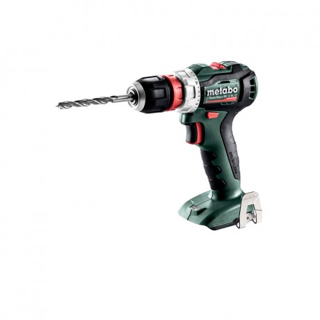 Аккумуляторная дрель-шуруповёрт Metabo PowerMaxx BS 12 BL Q 601039840