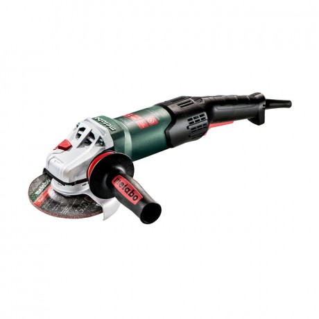 Угловая шлифмашина Metabo WEV 17-125 QUICK RT 601089000