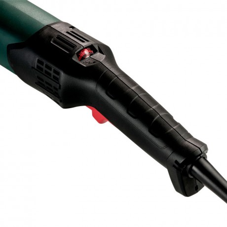 Угловая шлифмашина Metabo WEV 17-125 QUICK RT 601089000