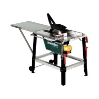 Настольная циркулярная пила Metabo TKHS 315 M - 3,1 WNB 0103153100