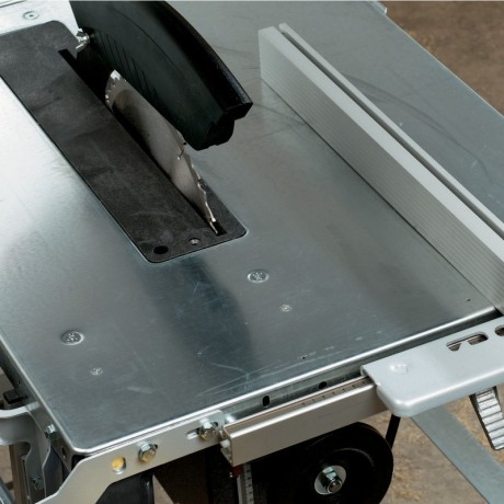 Настольная циркулярная пила Metabo TKHS 315 M - 3,1 WNB 0103153100