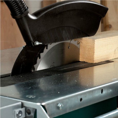 Настольная циркулярная пила Metabo TKHS 315 M - 3,1 WNB 0103153100