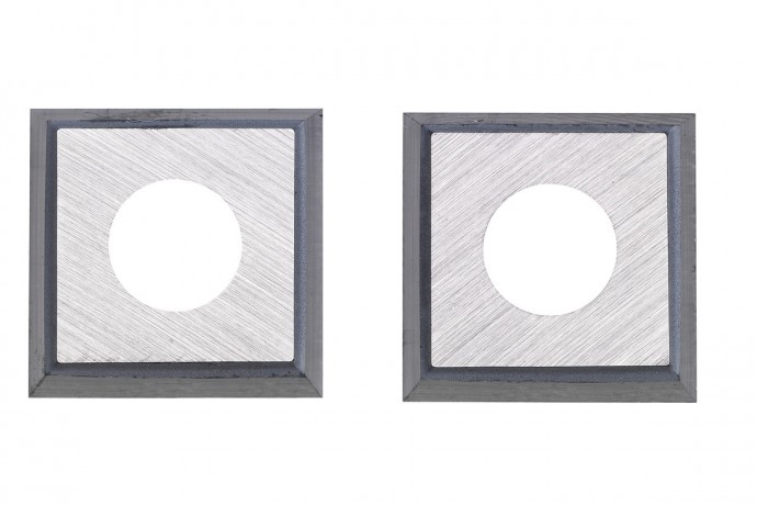 Двусторонние ножи для фрезы снятия лака Metabo 631660000