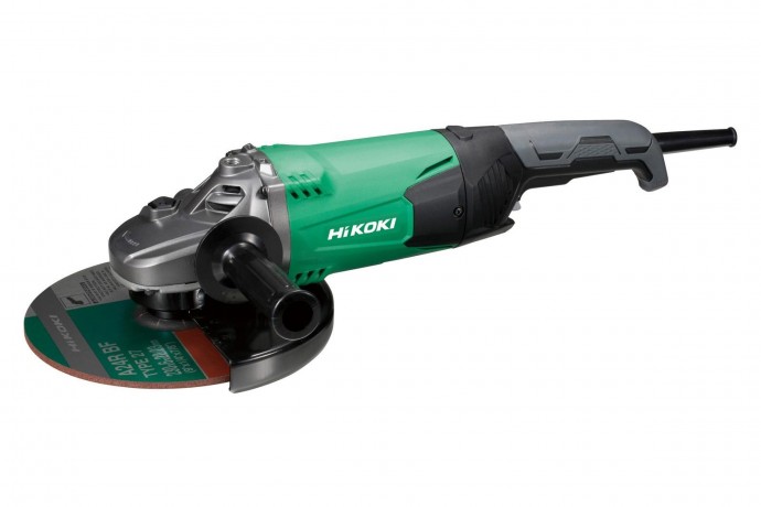 Угловая шлифмашина Hikoki G23SW2NSZ