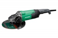 Угловая шлифмашина Hikoki G23SW2NSZ