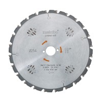 Пильный диск Metabo 628021000