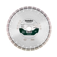 Алмазный отрезной диск Metabo 628564000