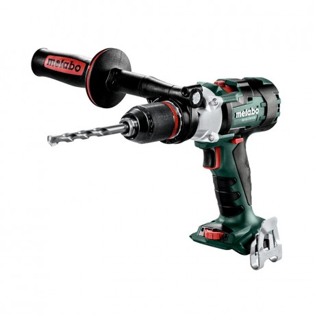 Аккумуляторная ударная дрель Metabo SB 18 LTX-3 BL I 602356840