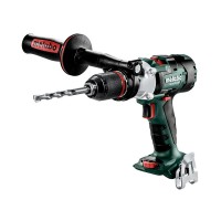 Аккумуляторная ударная дрель Metabo SB 18 LTX-3 BL I 602356840