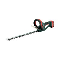 Аккумуляторный кусторез Metabo AHS 36-65 V 602203000