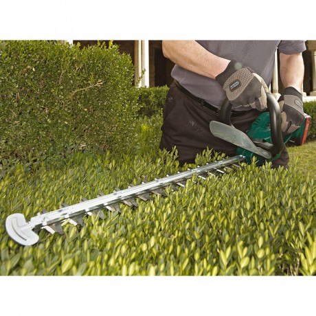 Аккумуляторный кусторез Metabo AHS 36-65 V 602203000