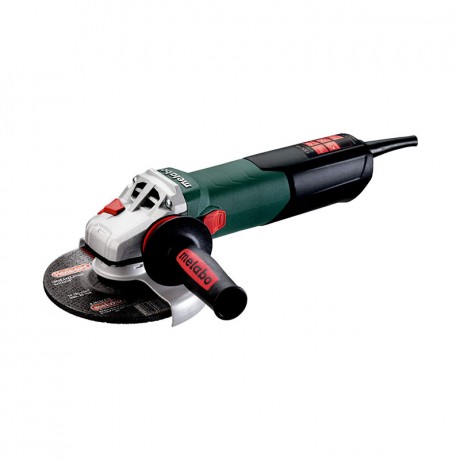 Угловая шлифмашина Metabo WEVA 15-150 QUICK 600506000