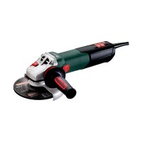 Угловая шлифмашина Metabo WEVA 15-150 QUICK 600506000