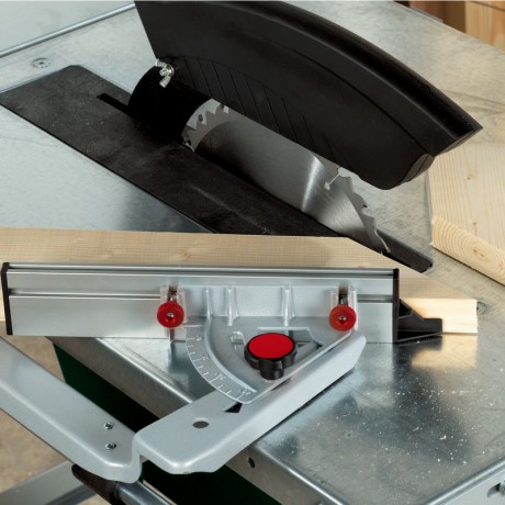 Настольная циркулярная пила Metabo TKHS 315 M - 4,2 DNB 0103153300