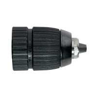 Быстрозажимный патрон Metabo Futuro Plus 636518000