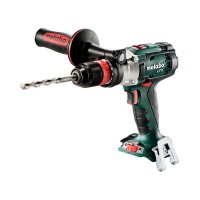 Аккумуляторная ударная дрель Metabo SB 18 LTX QUICK 602200890
