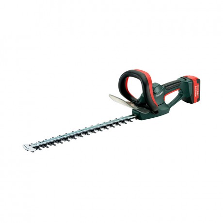 Аккумуляторный кусторез Metabo AHS 36 V 602177000