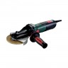 Угловая шлифмашина Metabo WEVF 10-125 QUICK INOX 613080000
