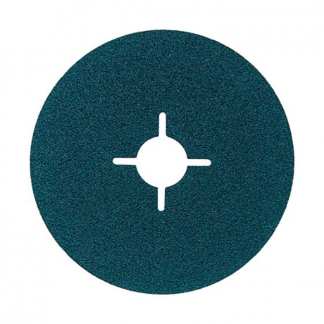 Волокнистый шлифовальный круг Metabo 622996000