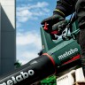 Аккумуляторная воздуходувка Metabo LB 18 LTX BL 601607850